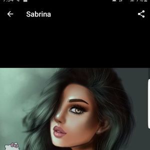 Meet your Posher, Nourin